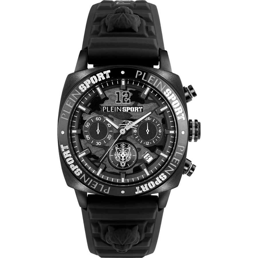 Часы Plein Sport WILDCAT PSGBA0523